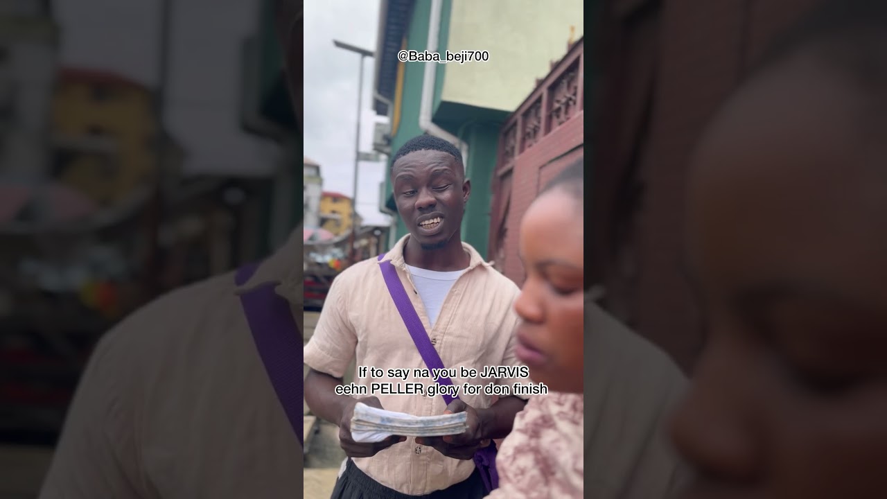 She started it 😂😂😂 #comedychannel #comedy #comedymove #funny