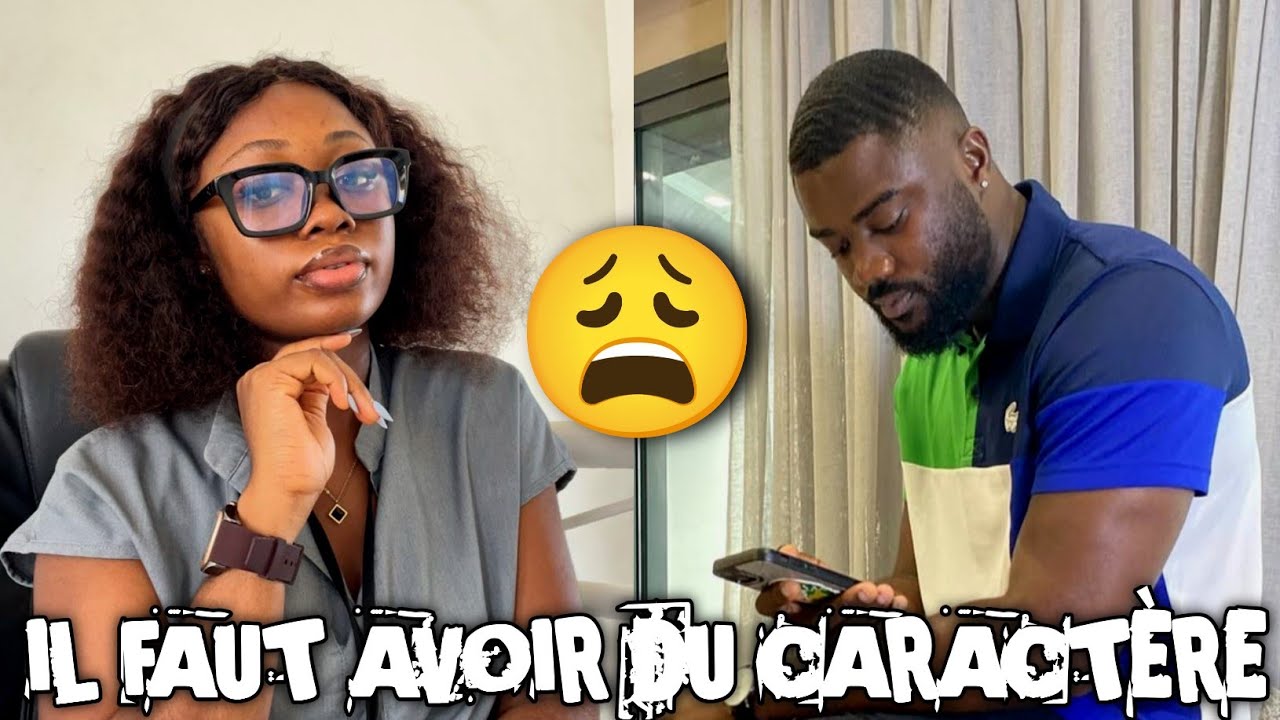 LA MÉTHODE POUR CONTRÔLER LES ÉMOTIONS D'UNE FEMME 