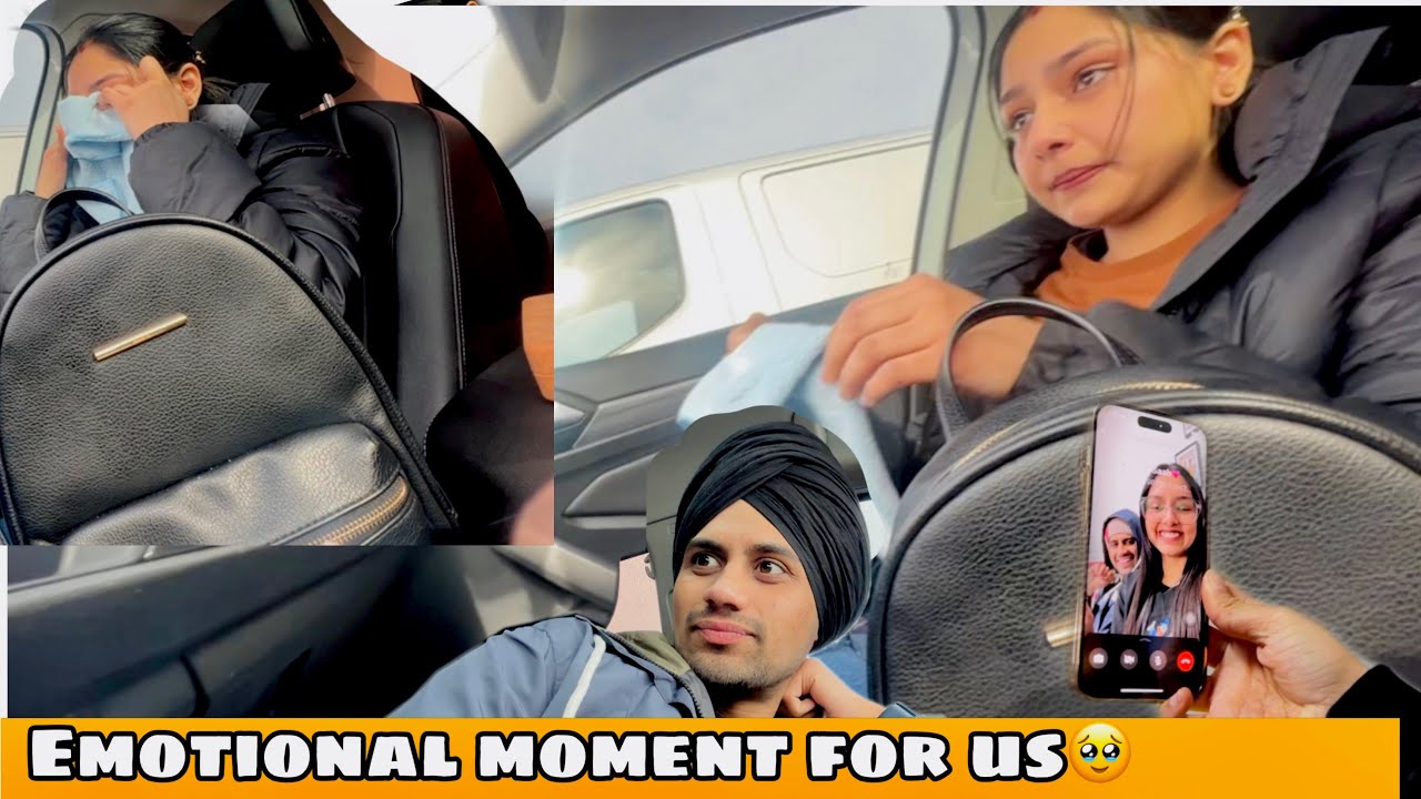 Ajj Sab Kuj Hundia V Kuj Nahi😇 | Navhappy Bhullar