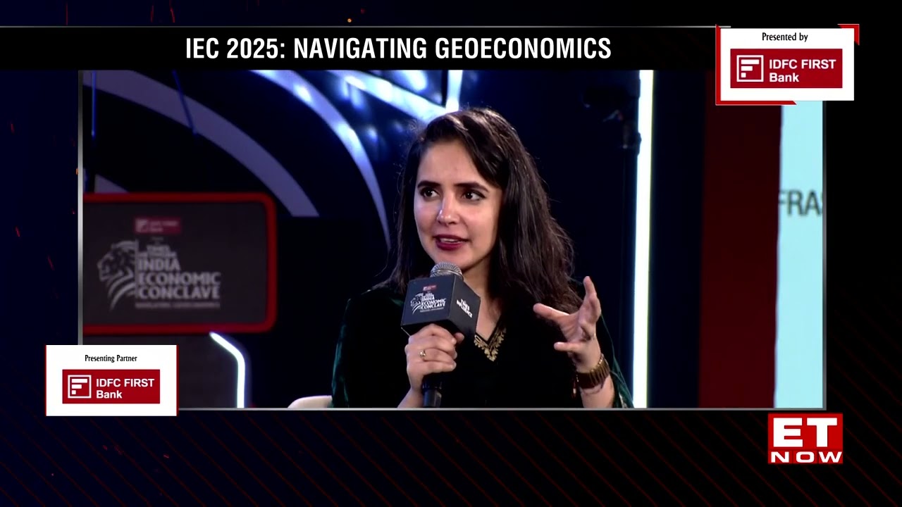 India Economic Conclave 2025 Episode 13 I Prabhpreet Singh Gill, Pay10