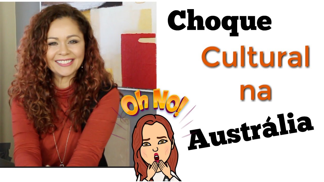 6 Dificuldades Dos Brasileiros No Exterior & Choque Cultural - Parte 2