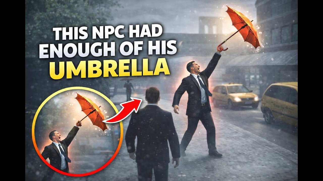 GTA IV : Story Mode - 