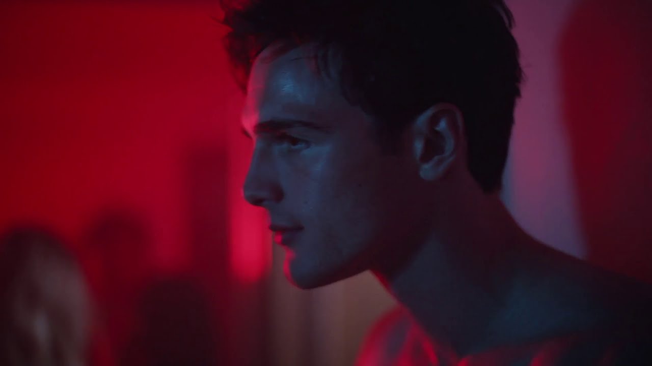 Nate Jacobs | 1x01 | HD Logoless Scenepack, 1080p (+ Underrated Scenes)