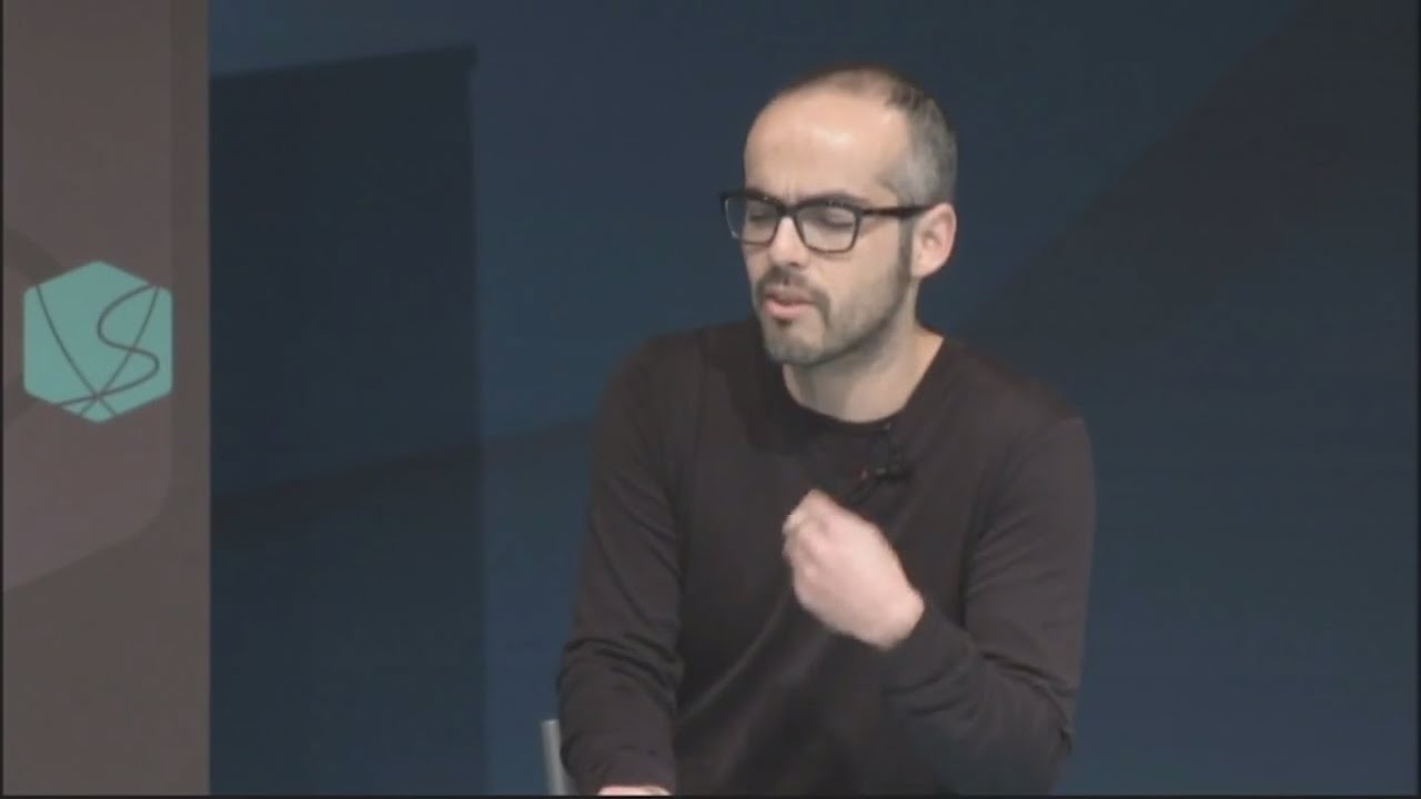 ¿Crisis o cambio de ciclo? Entrevista a Rodrigo Cordero