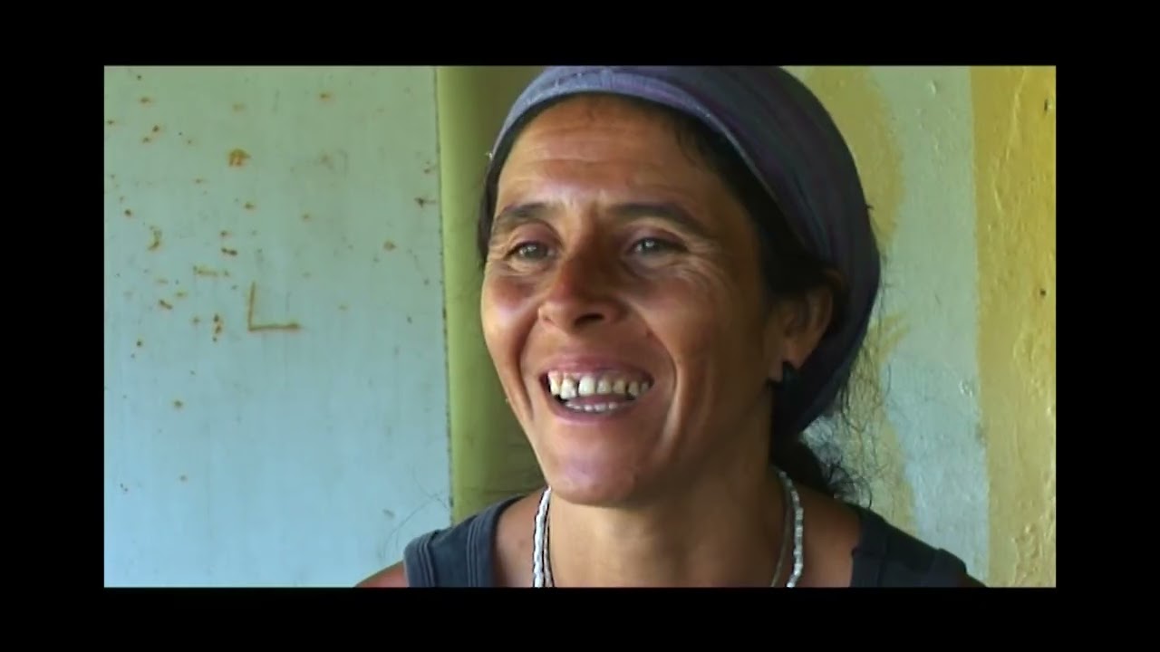 Ema Casullo. Programa Canal a
