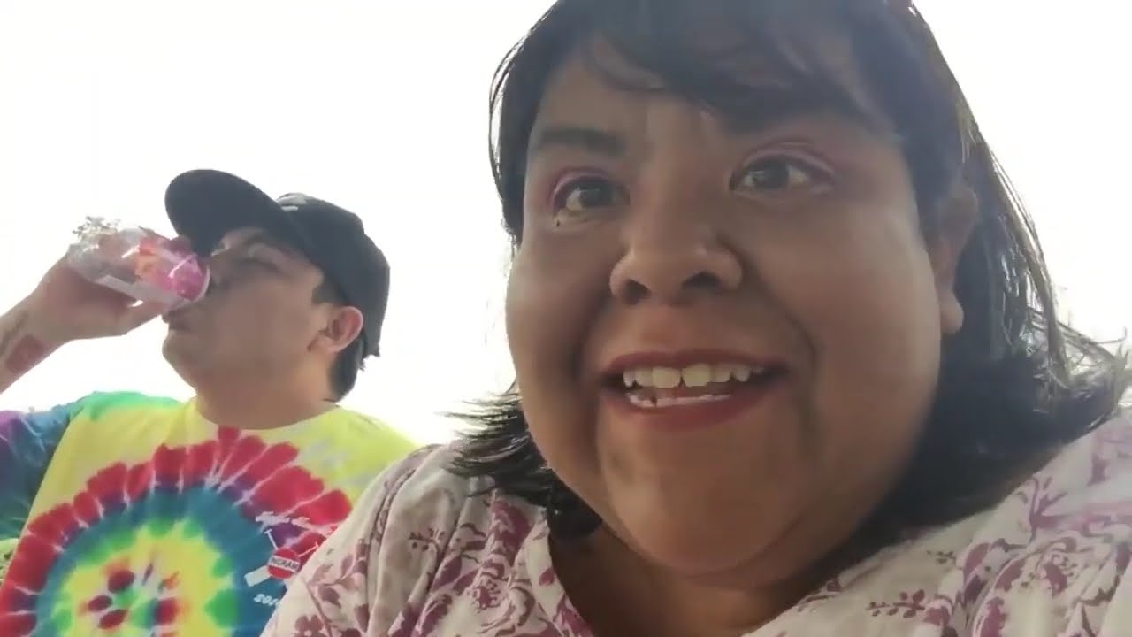 LOSTMEDIA NOCHE DE ANTRO AMORYOUTUBER VLOG #107