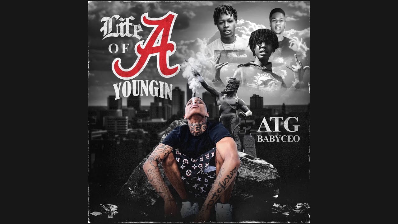 ATG BabyCeo - Watch Yo Patnas