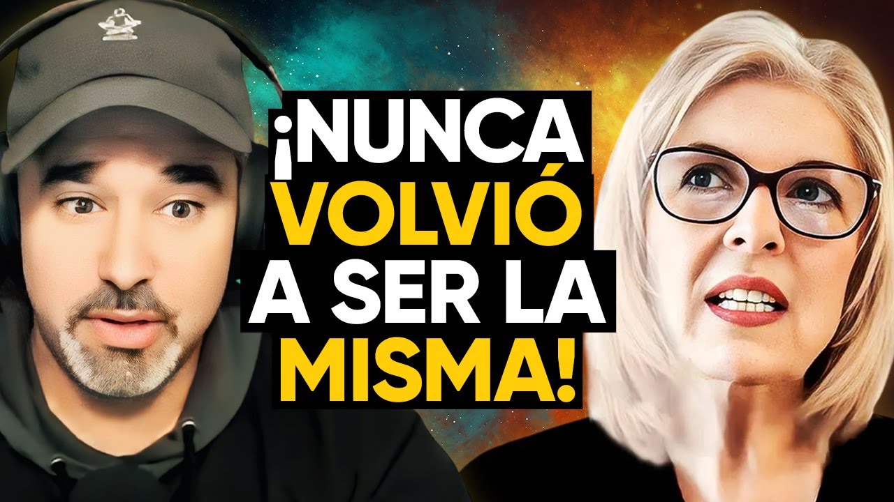 ОТДЫХАЮЩИЙ! Святой Дух спасает женщину, убитую ее муже...