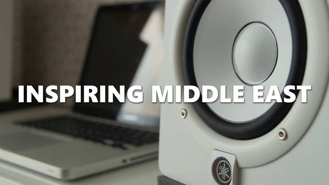 Inspiring Middle East by Triple7Music