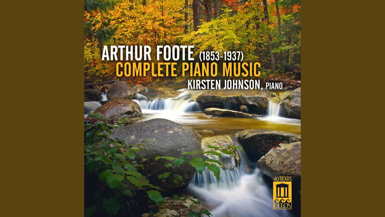 Suite No. 2 in C Minor, Op. 30: No. 1, Prelude