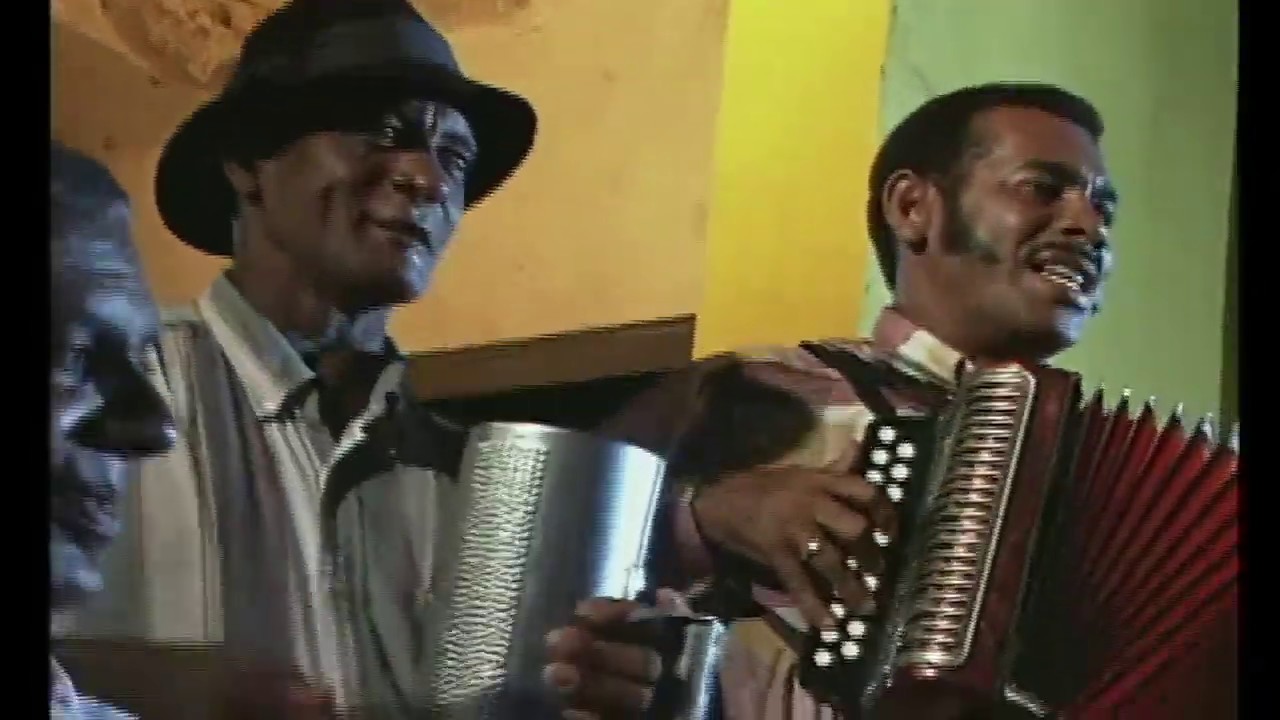 Tatico Henríquez | Haciendo la cena
