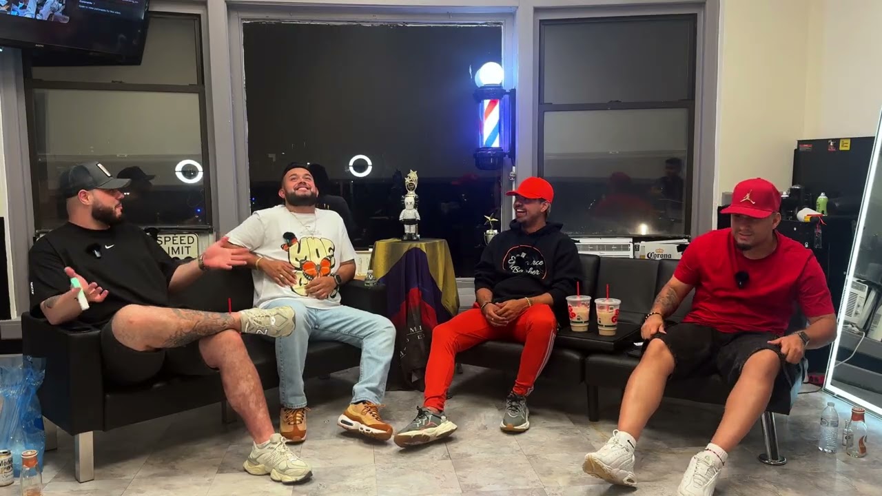 Sección Random | Episodio 7 (Video Completo)