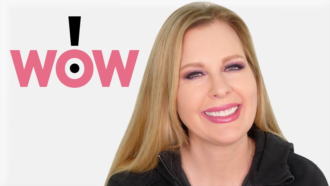 Beauty Favorites & Fails | Over 50 Edition