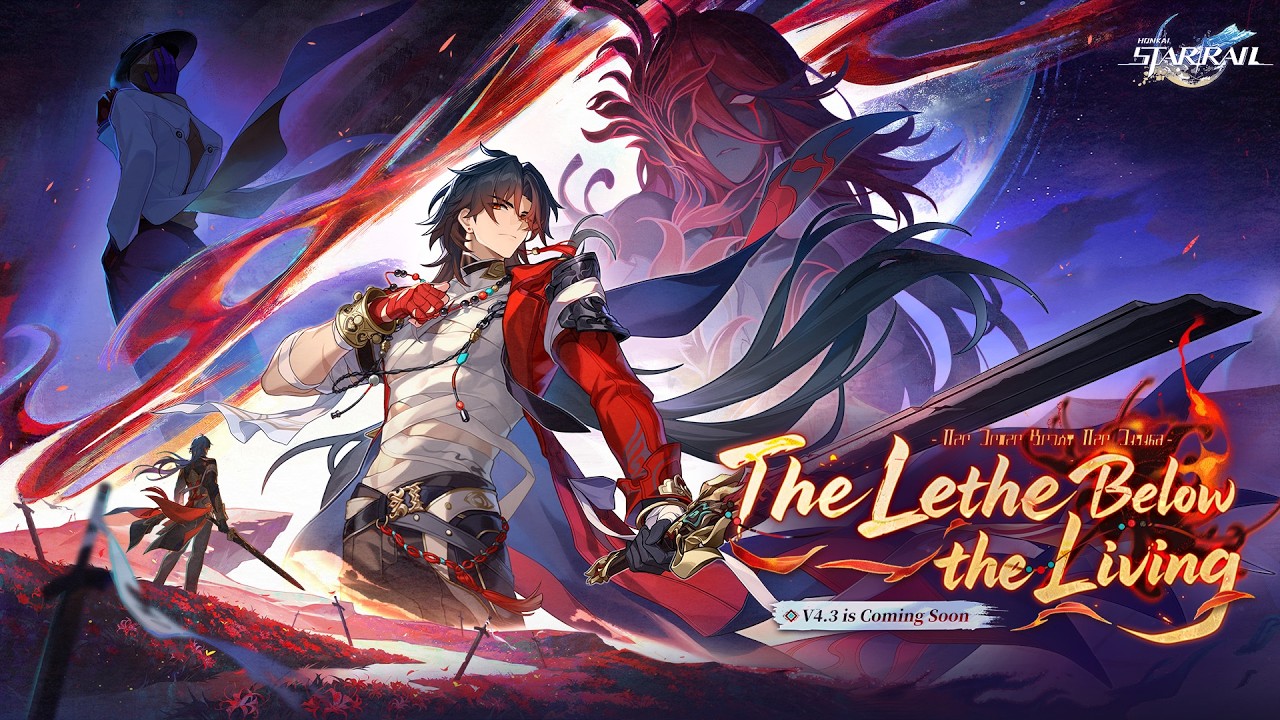 Version 4.3 Trailer: 