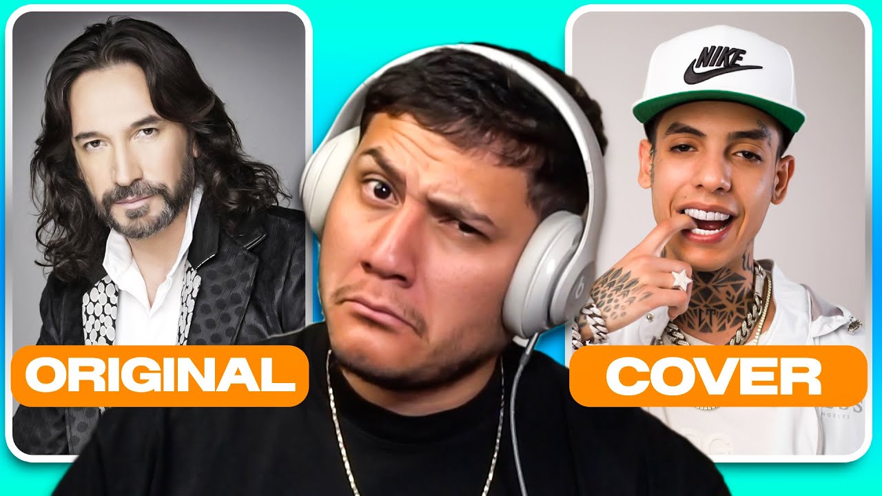 Cover O Original | Trivia Time TV