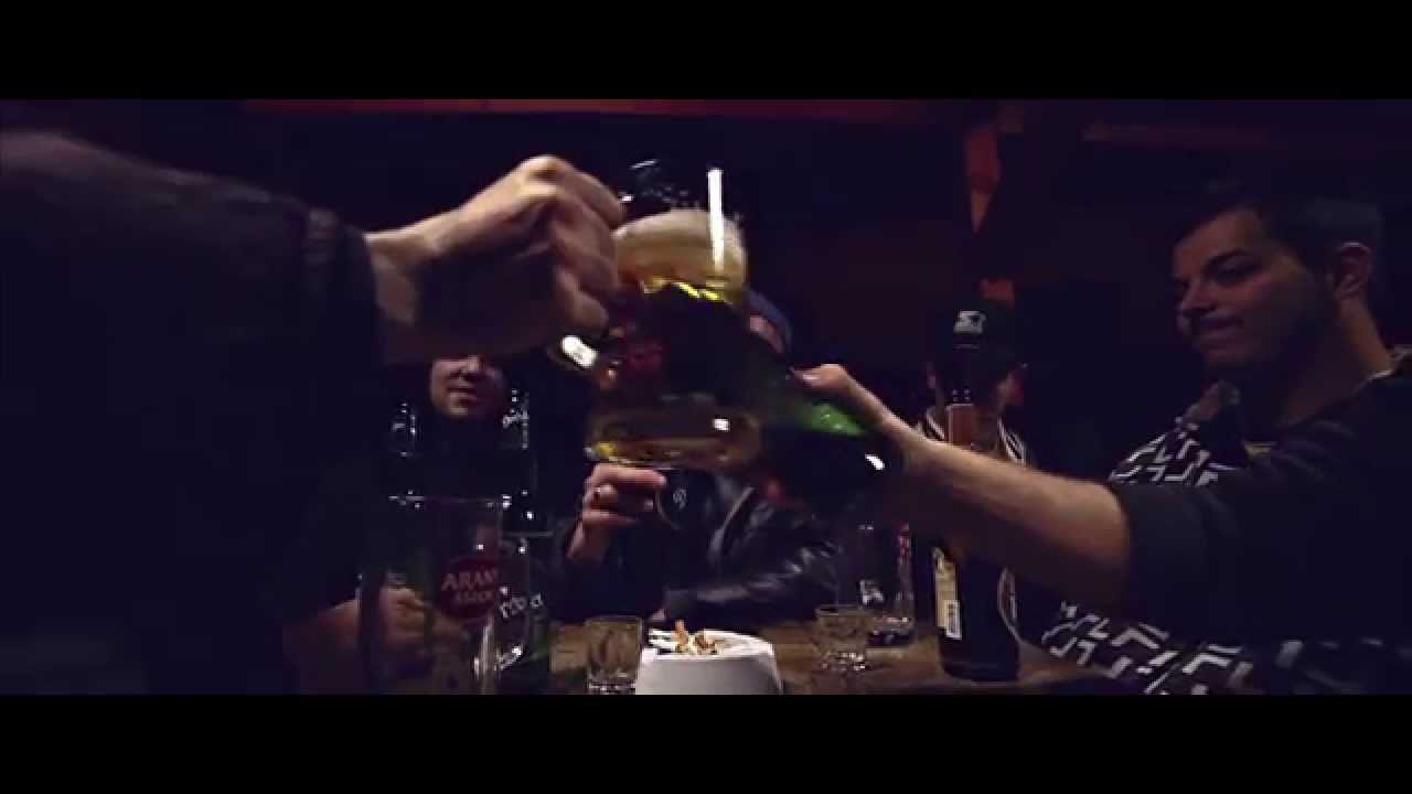 Földszint - A Kocsma Vár (km. Zéu) [OFFICIAL MUSIC VIDEO]