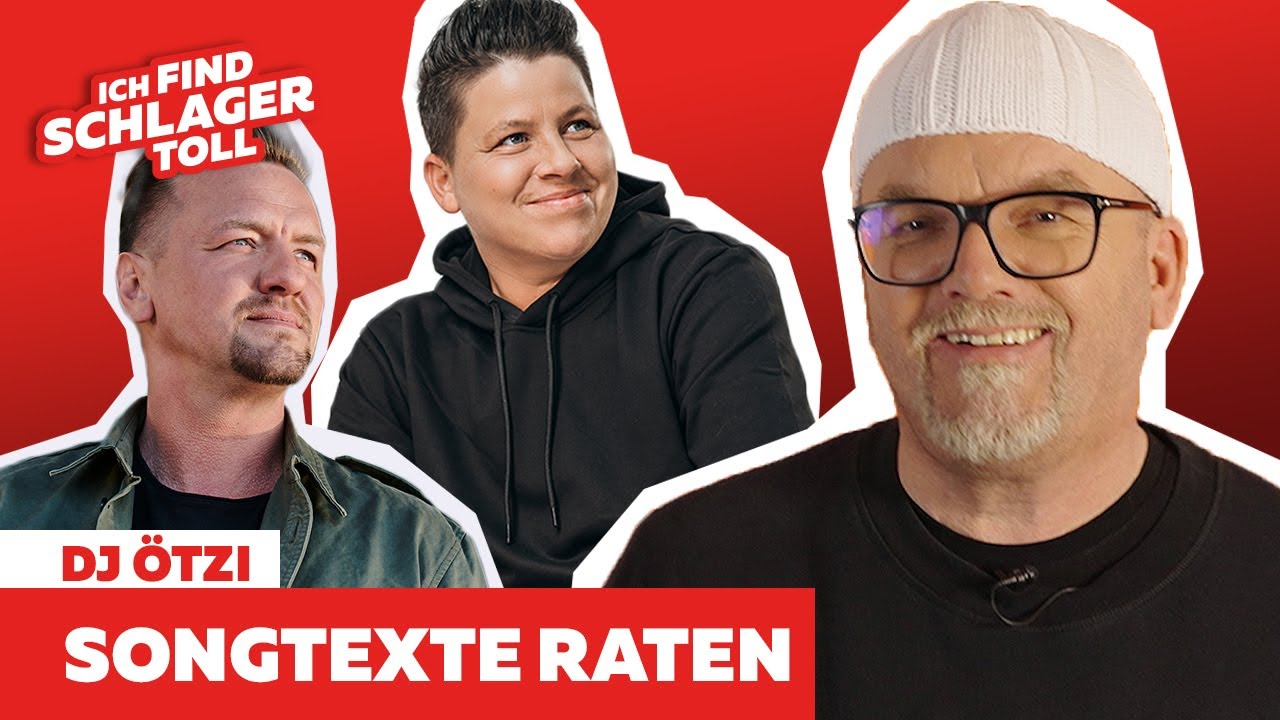 Dj Ötzi: 