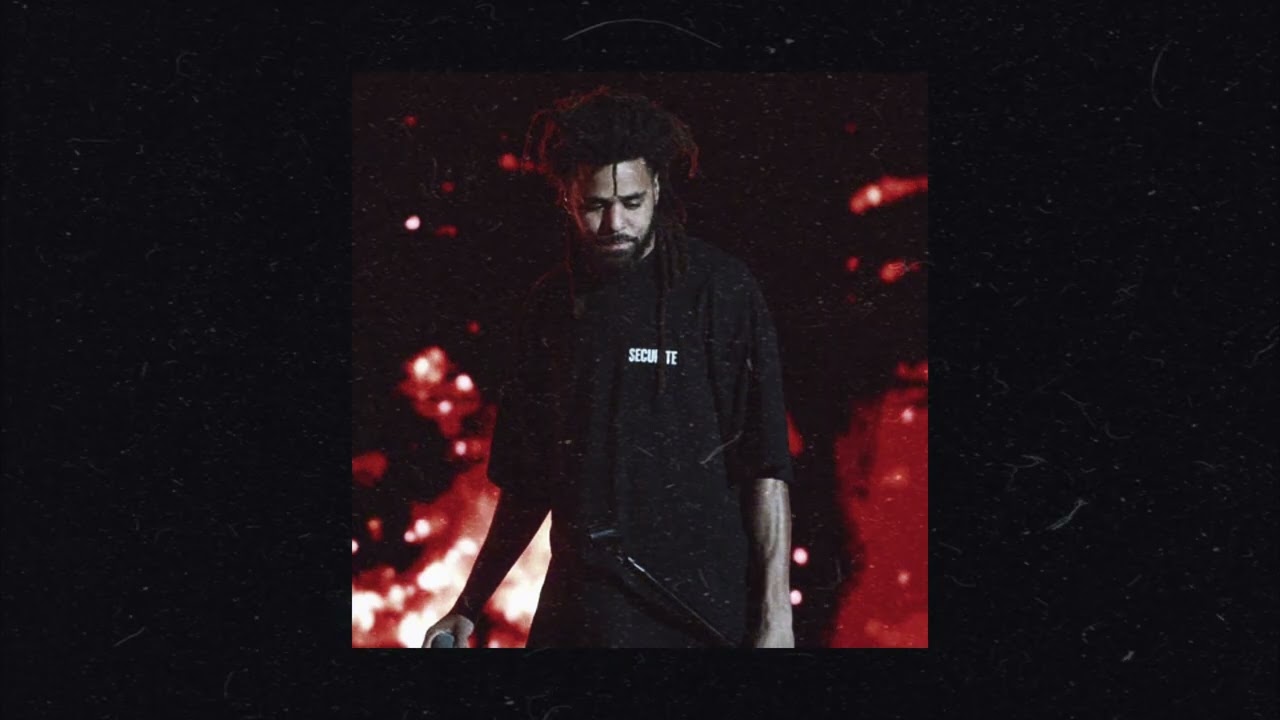 [FREE] J Cole Type Beat 2026 