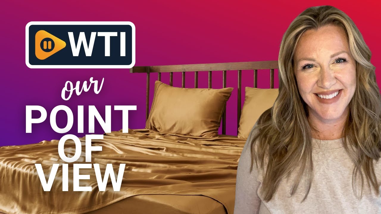 Weddingly 100% Tencel Lyocell Sheets | Our Point Of View