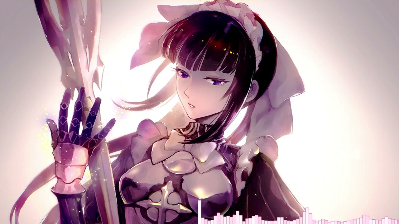 Overlord All Endings (S1, S2, S3, S4)