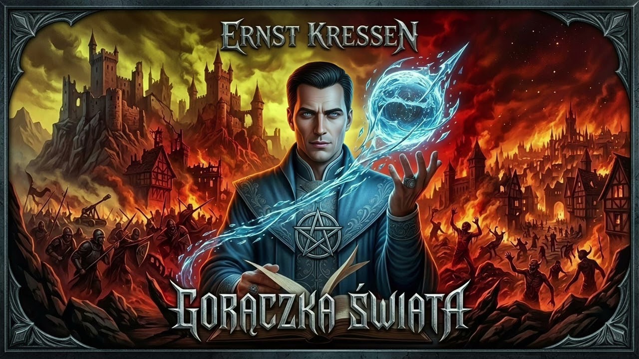 Gorączka Świata (‎⁨@JoranCeloniuszKlumb⁩)