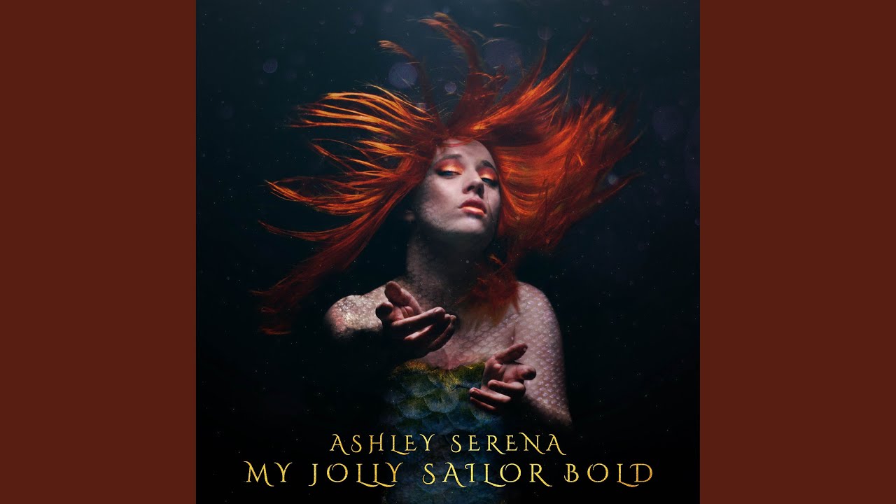 My Jolly Sailor Bold