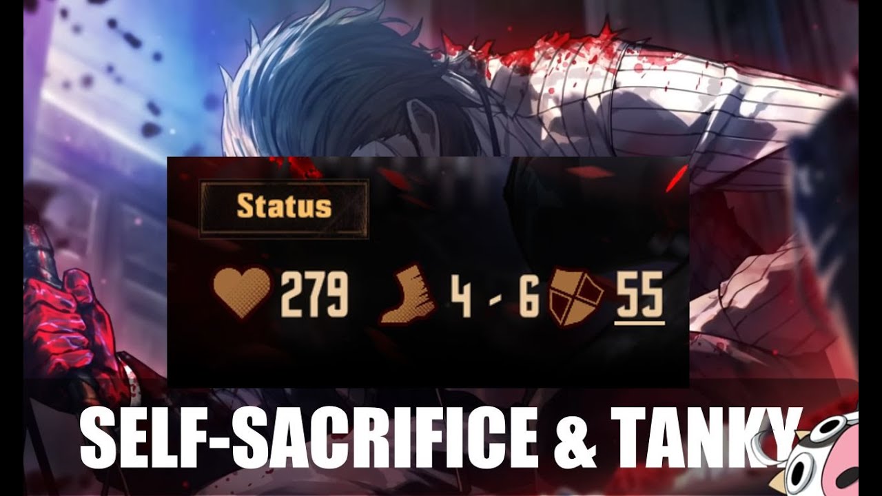 [Limbus Company] Priest Gregor Final Review