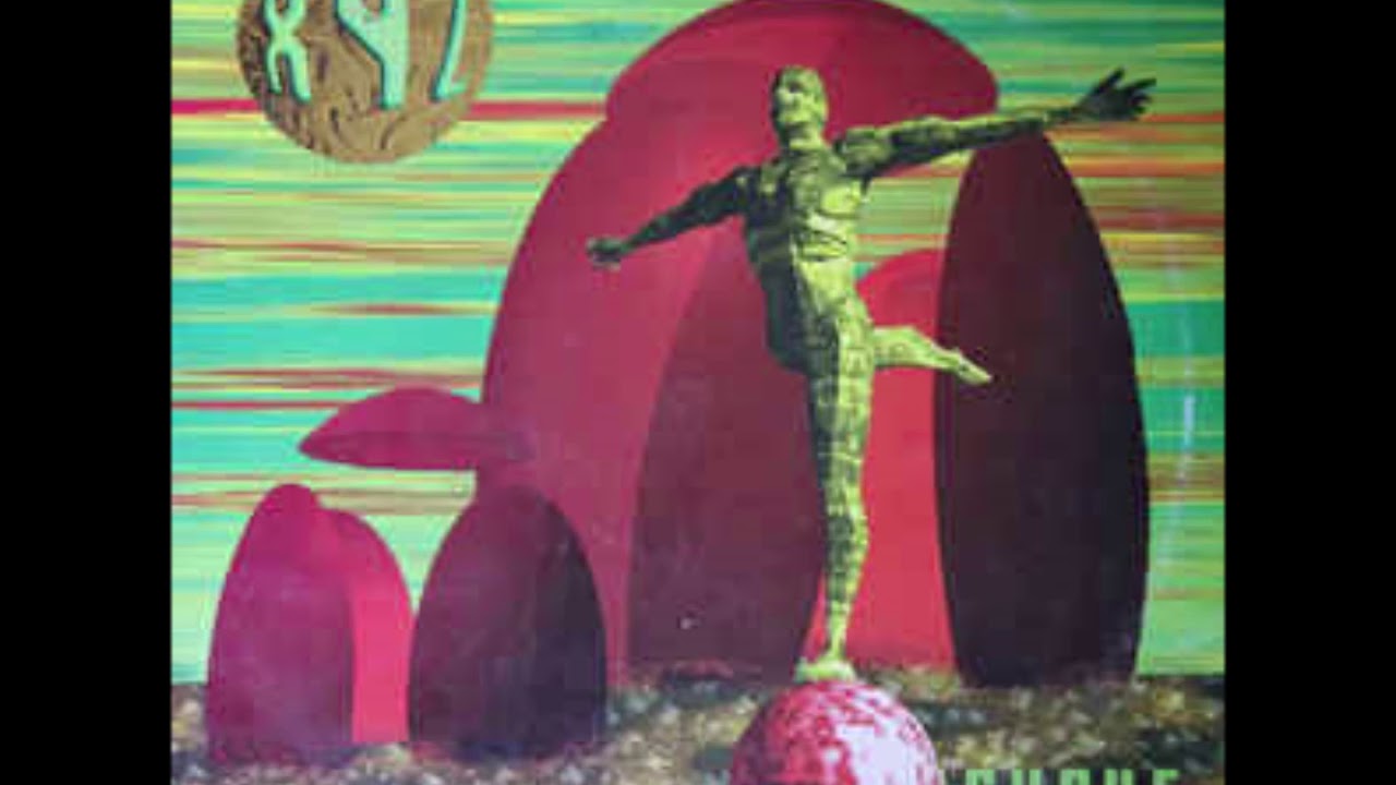 XYZ - Motion (1999)