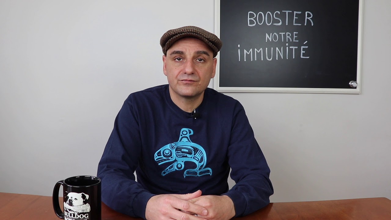 Dr Madani : comment booster son immunit&eacute; ?