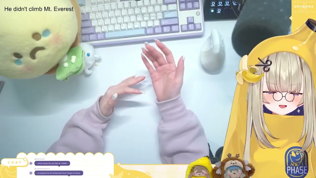 How Shiina Manipulated Her Office in 2001