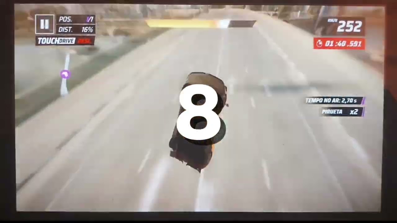 Top 20 my best stunts in 2025
