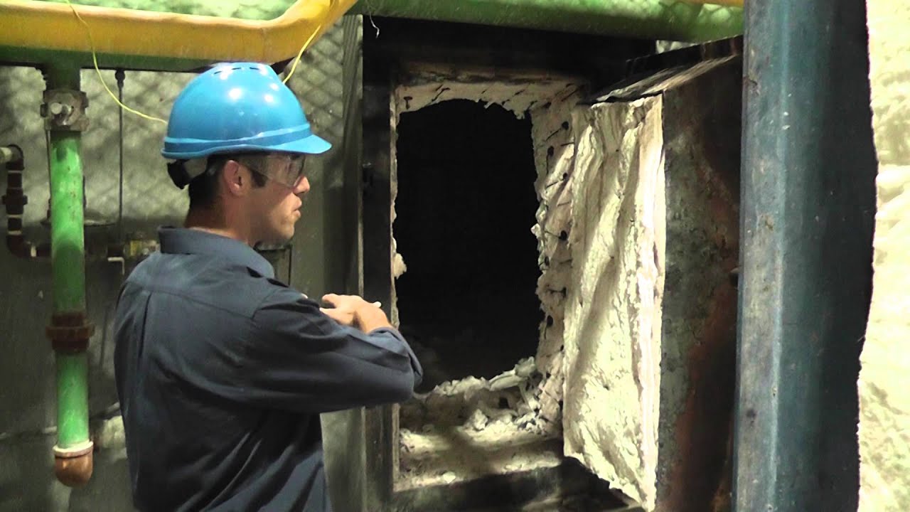 ASTM E119/NFPA285
