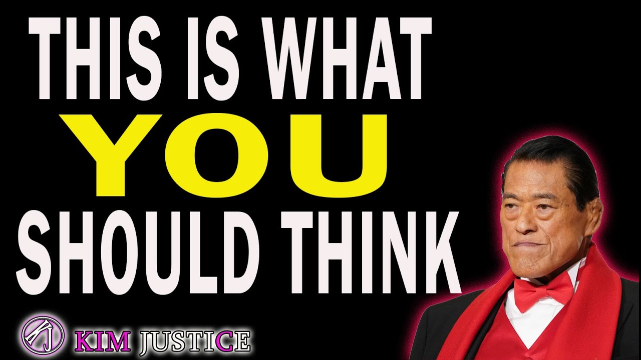 Examining BS Received Pro Wrestling Opinions from the Internet