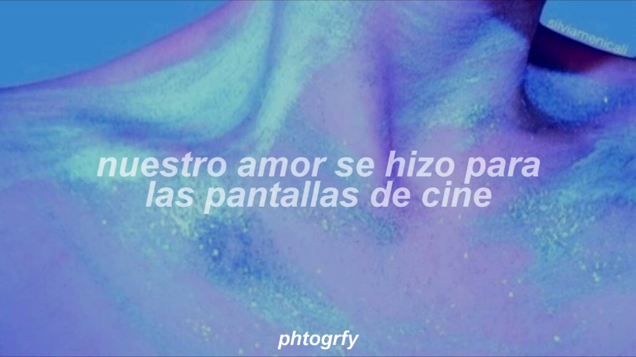 all i want - kodaline // español
