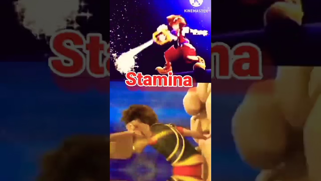 Sora (Kingdom Heart) vs Zak Storm #kingdomheart #zakstorm