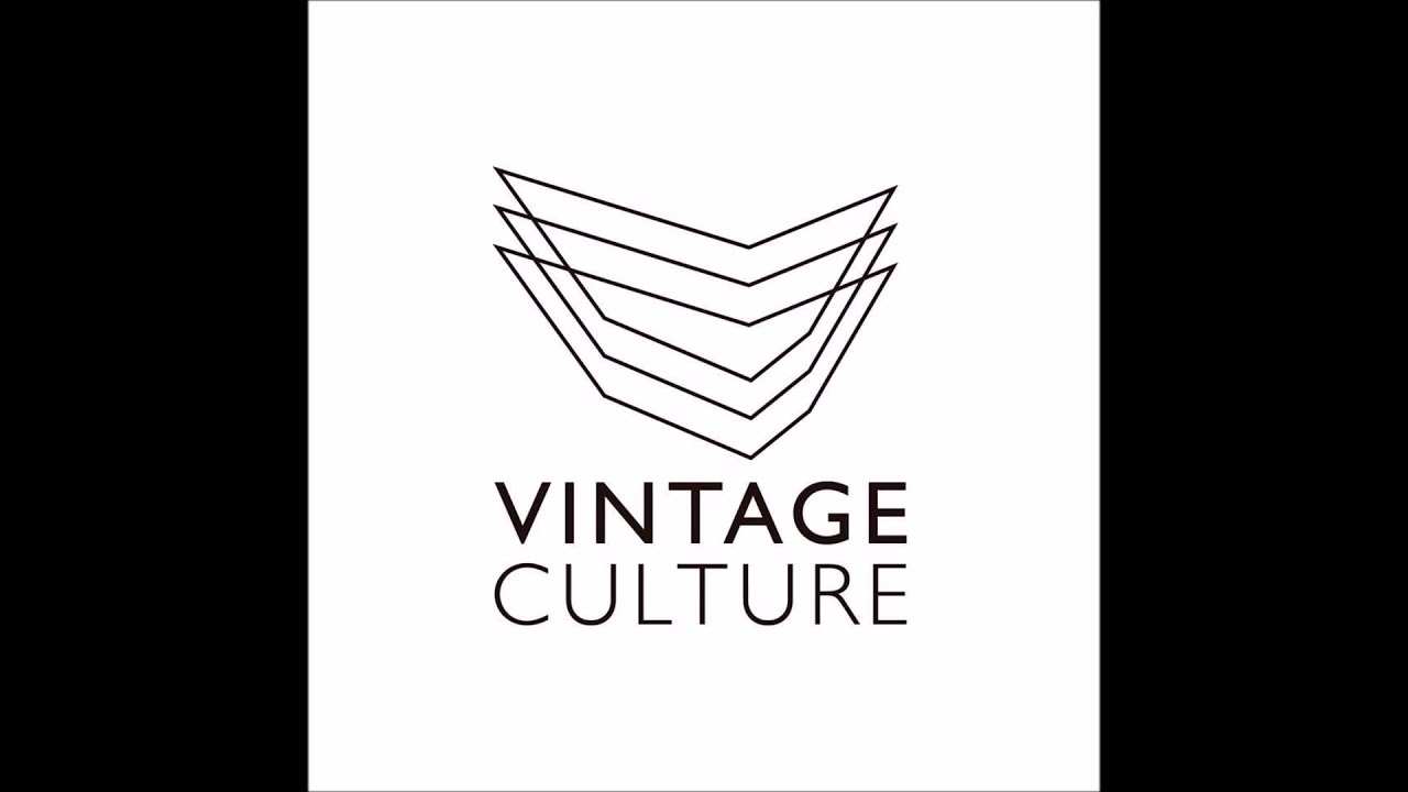 Vintage Culture - Hollywood(original mix)