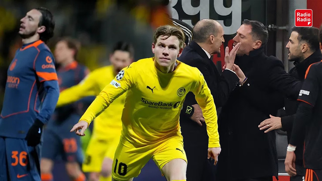 🔴🐟 TONFO INTER CONTRO I SALMONARI! MILAN-COMO, ALLEGRI SMASCHERA FABREGAS? | LIVE #19FEBBRAIO