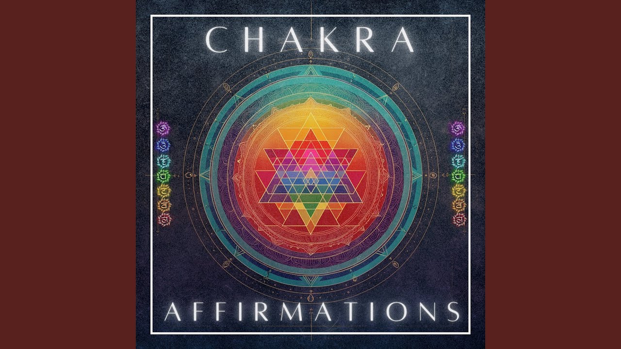 Root Chakra Affirmations