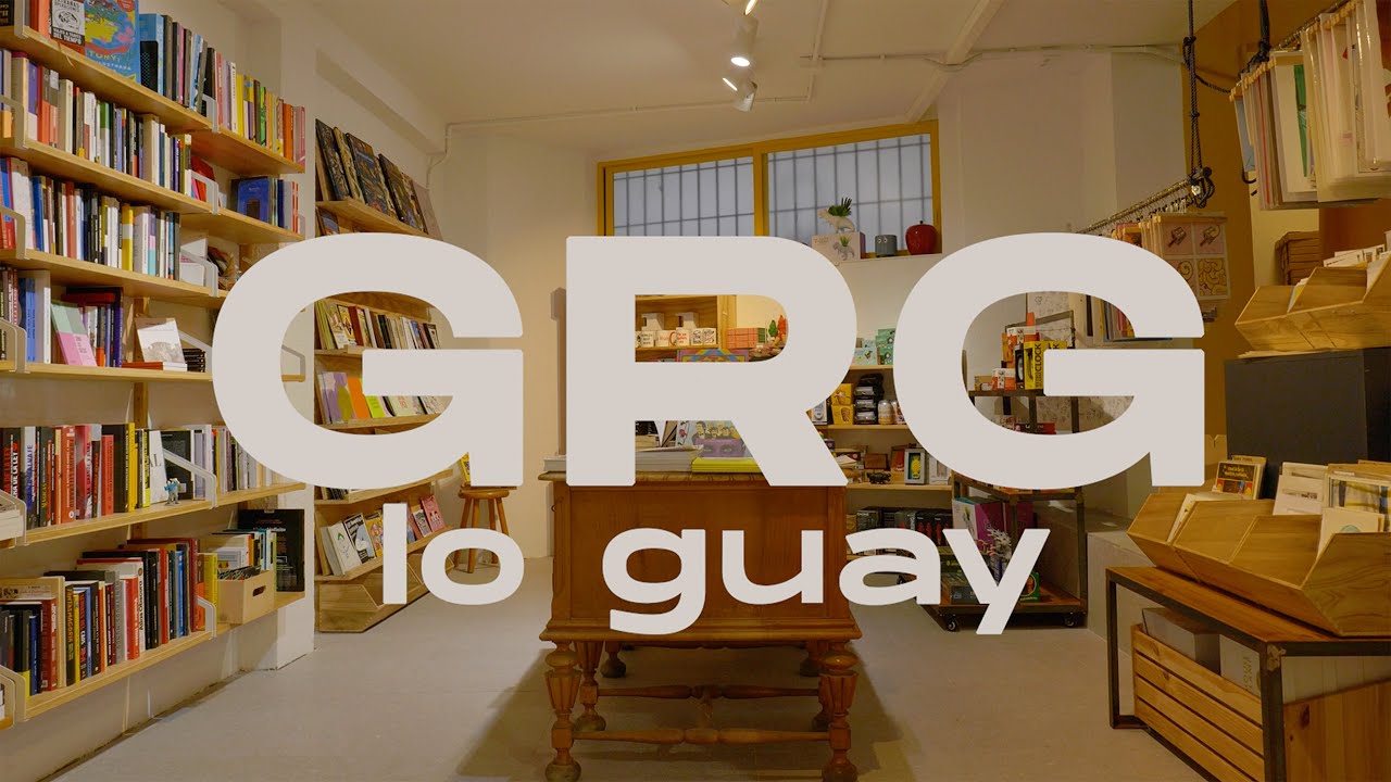 GRG - lo guay