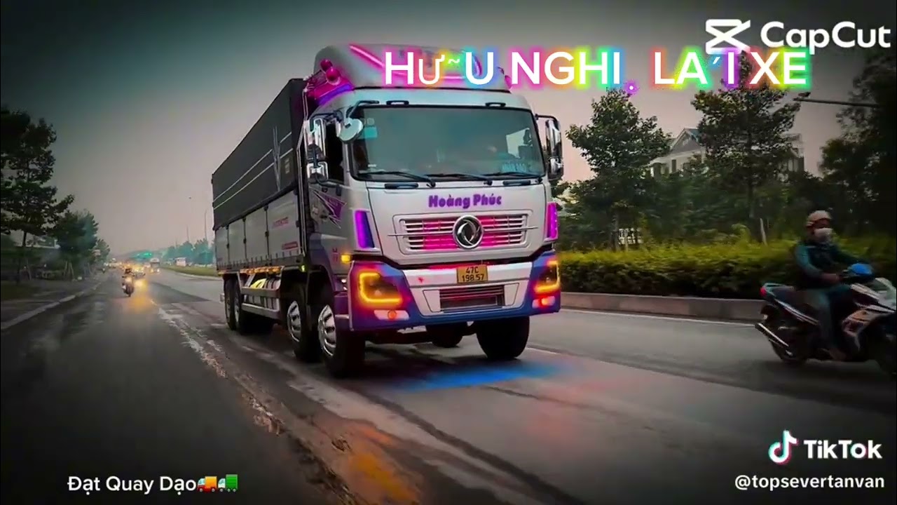 Tổng hợp tik tok xe tải đẹp VN 🇻🇳p24||HỮU NGHỊ LÁI XE 🇻🇳(nhạc tết năm mới)🇻🇳