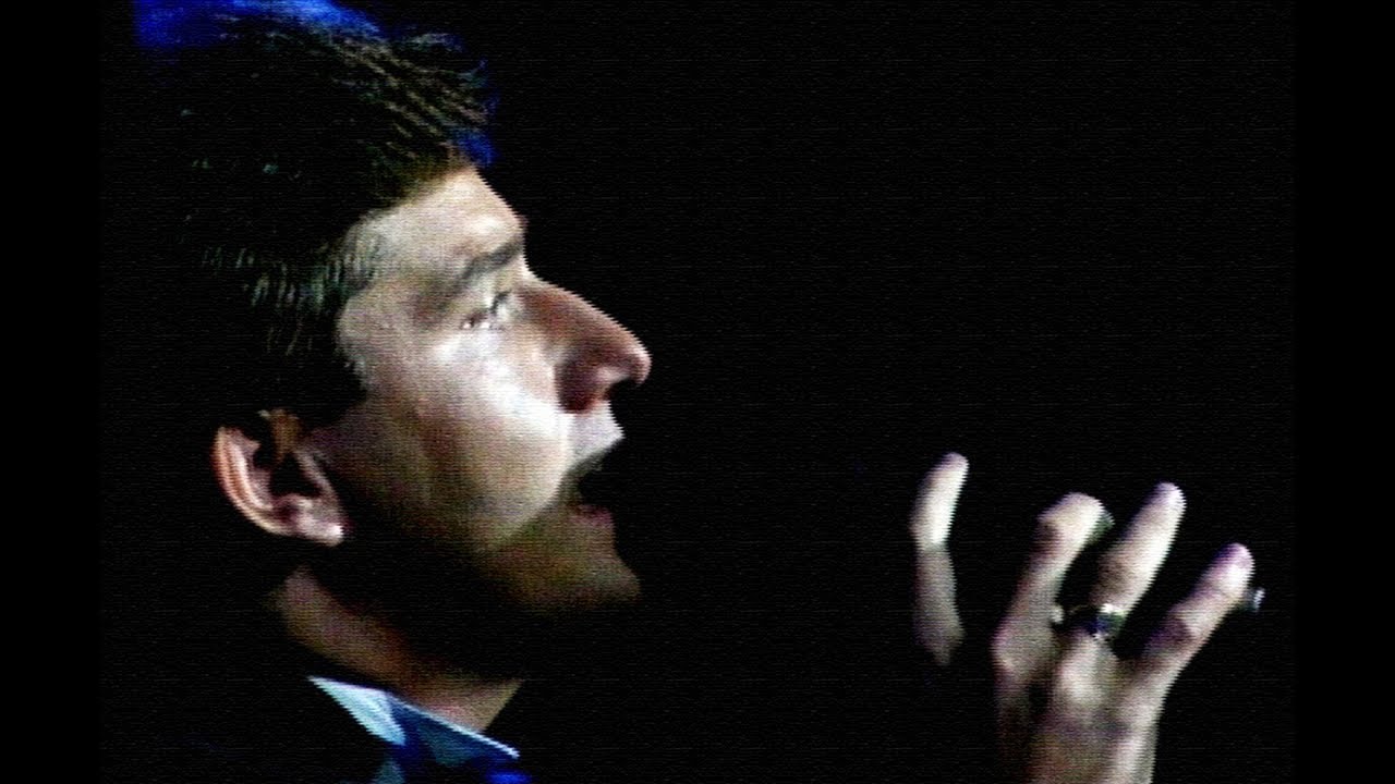 Daniel O'Donnell - Fraulein/Red River Valley/Black Hills of Dakota (Live in Ulster Hall, Belfast)