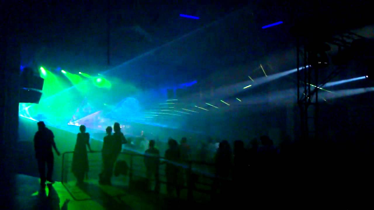 Проэкт "ГАЛАКТИКА" Energy Trance Session «Выход на орбиту»