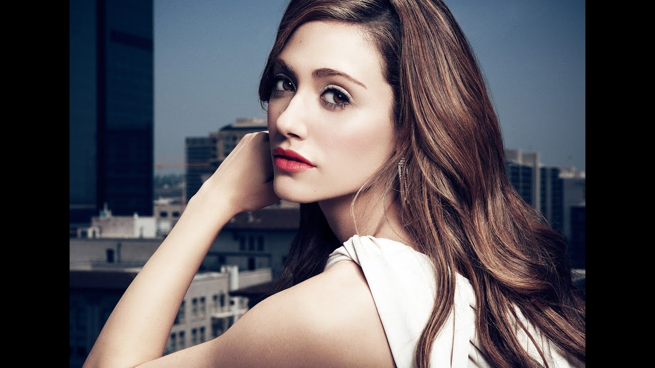 Emmy Rossum In Talks To Play Sue Storm In FANTASTIC FOUR Reboot - AMC Movie News