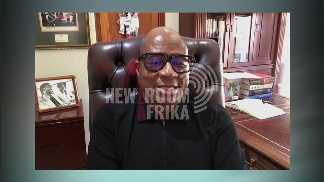 Diplomatic tensions between U.S. and SA rise