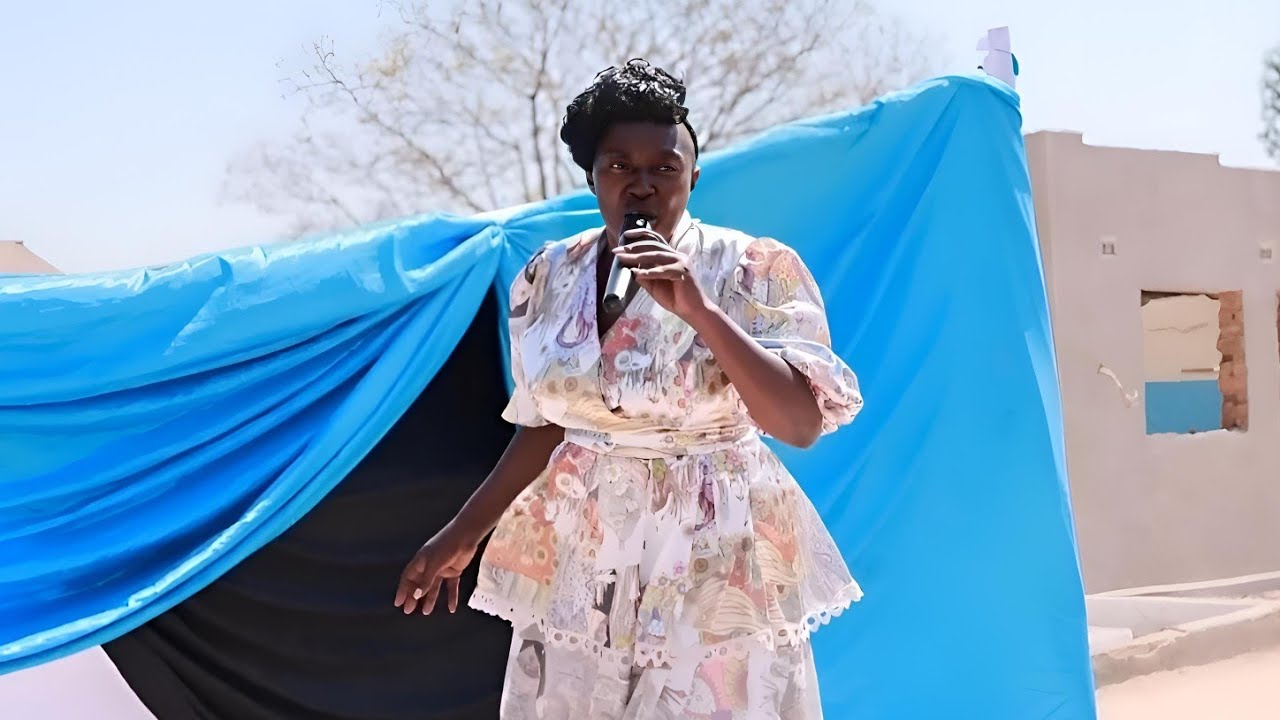 WATCH Kana Jesu apindira by Chaplain Dr Phiri