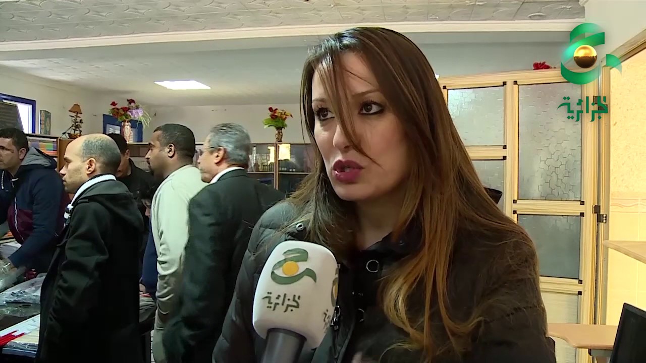 رئيسةُ لجنة الصحة والسكان وإصلاح المستشفيات بالمجلس الشعبي الولائي لولاية الجلفة