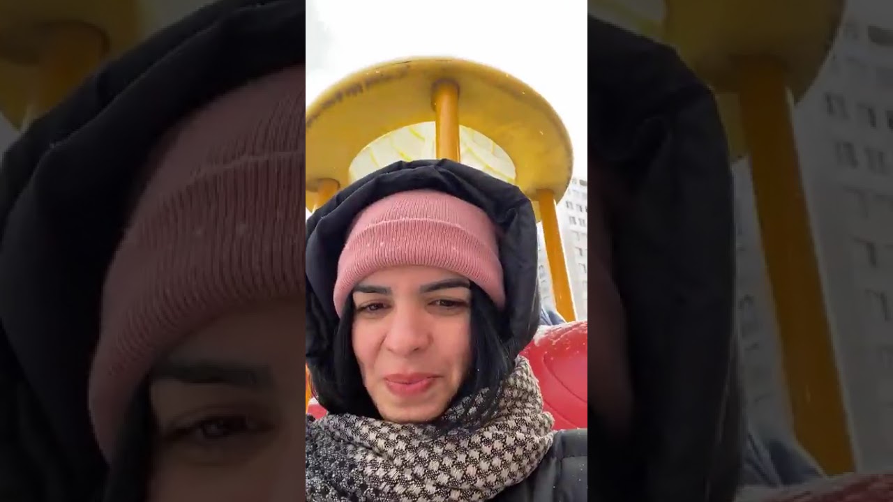 صباح الخير 7-☃️⛄️🌨️