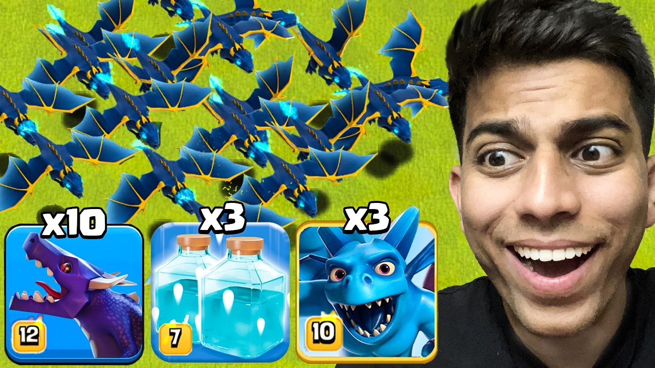 Only 90 Seconds Are Enough to 3-Star Any Base!