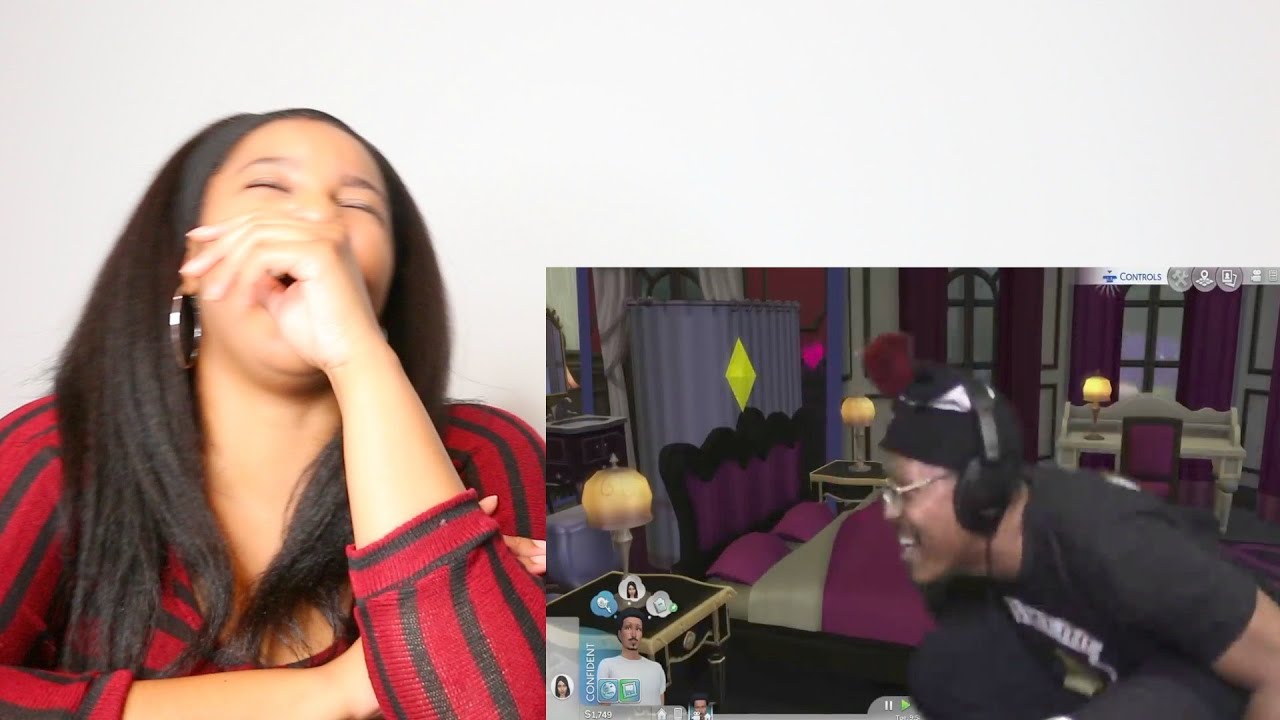 BERLEEZY BEING A FREAK FOR 11 MINUTES STRAIGHT | Reaction