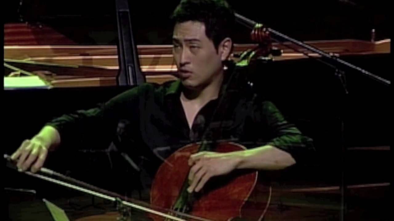 Primavera Porteña by Astor Piazzolla